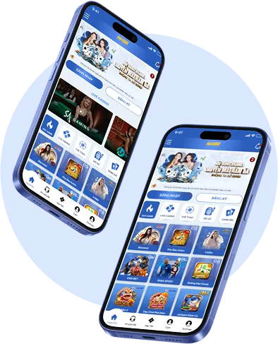 Đa dạng trò chơi slot eu99 nhà cái