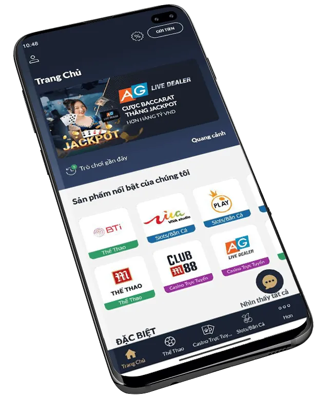 Hoàn trả cược thể thao eu99 nhà cái