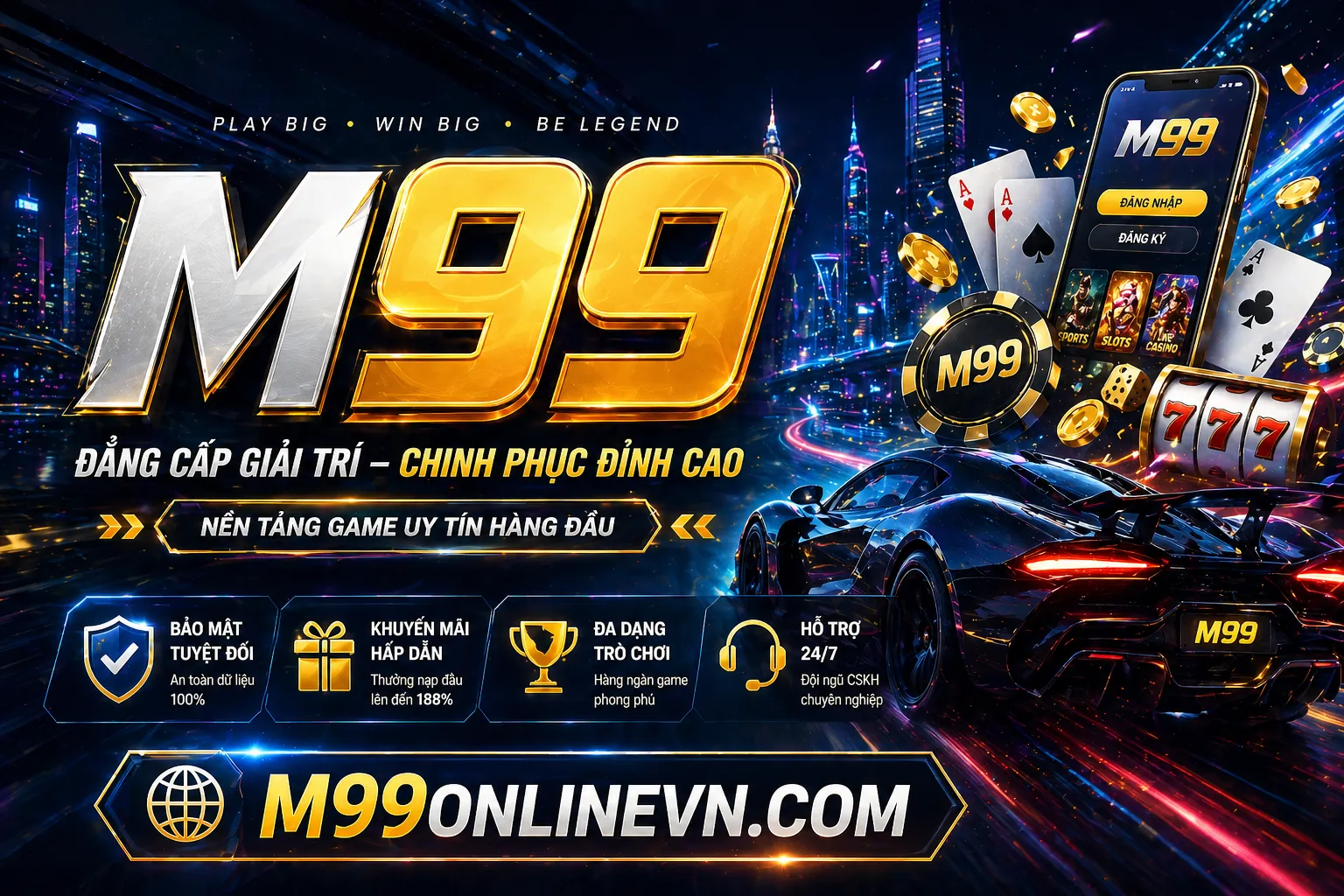 Sân vận động với nhiều môn thể thao, đại diện cho cá cược thể thao tại eu99 nhà cái
